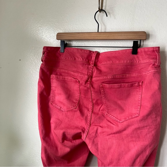 Torrid | High Rise Jeggings - Picture 4 of 5